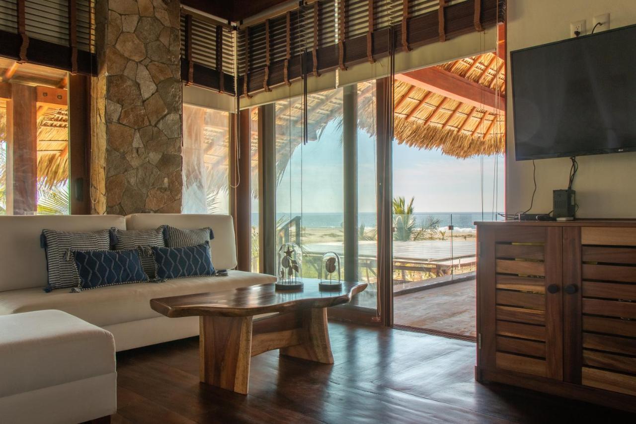 Casa Kundavi Beach Front Paradise Recado Extérieur photo