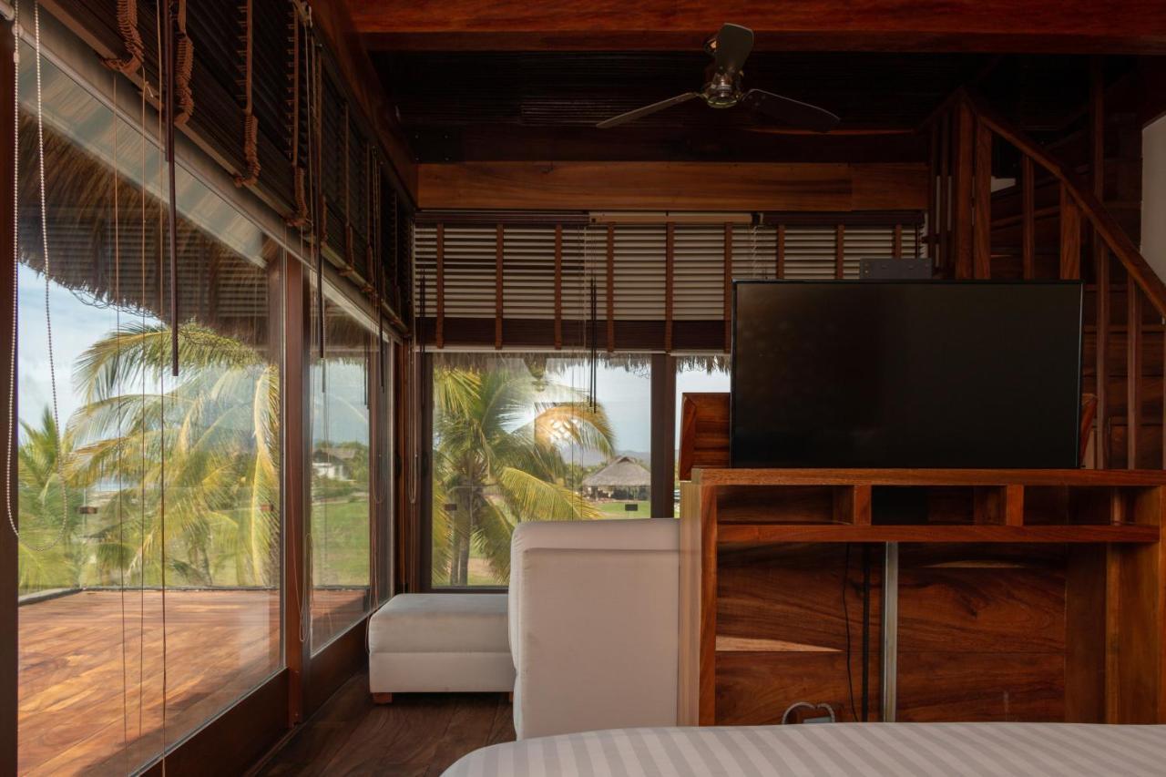 Casa Kundavi Beach Front Paradise Recado Extérieur photo