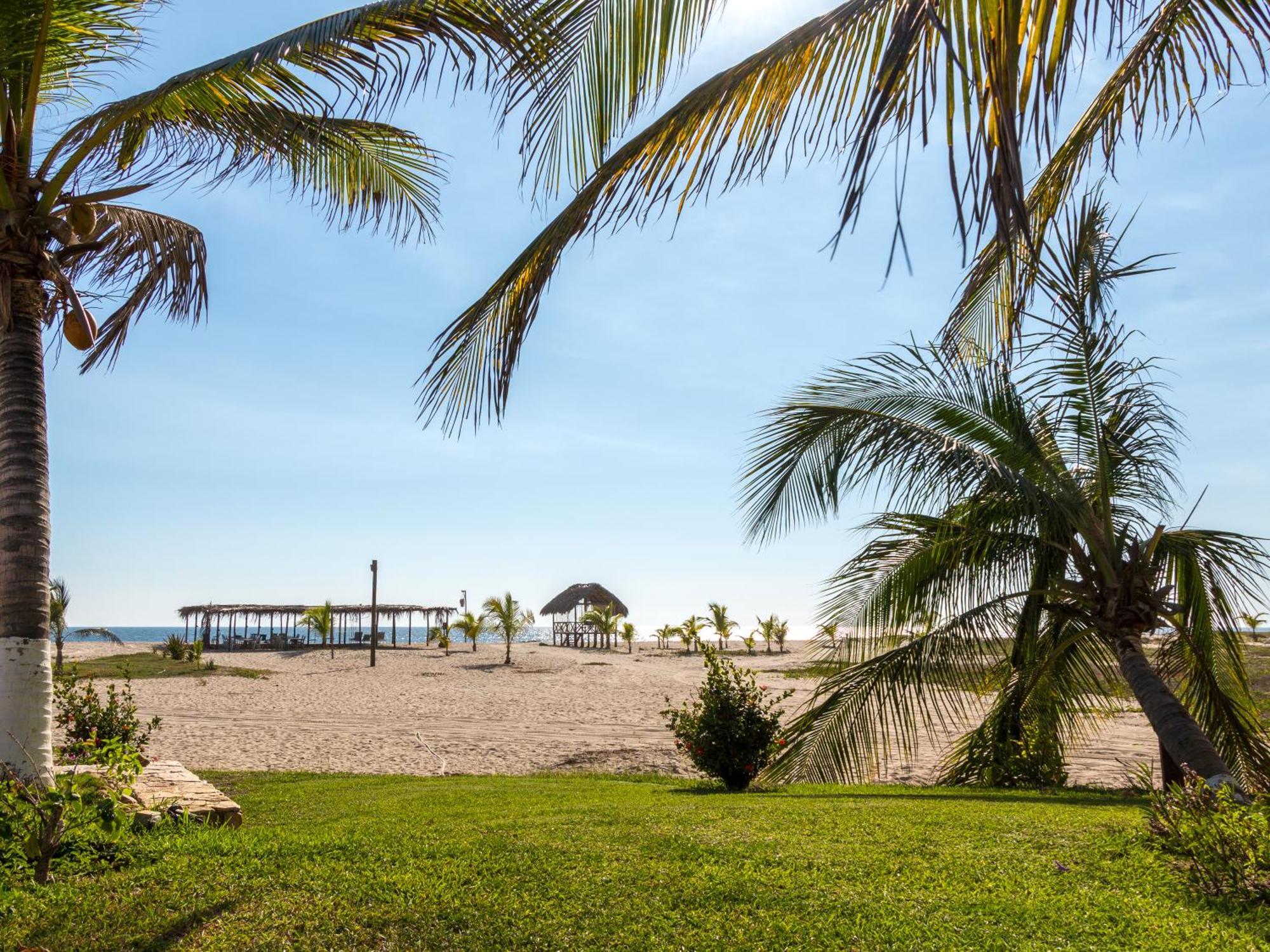 Casa Kundavi Beach Front Paradise Recado Extérieur photo